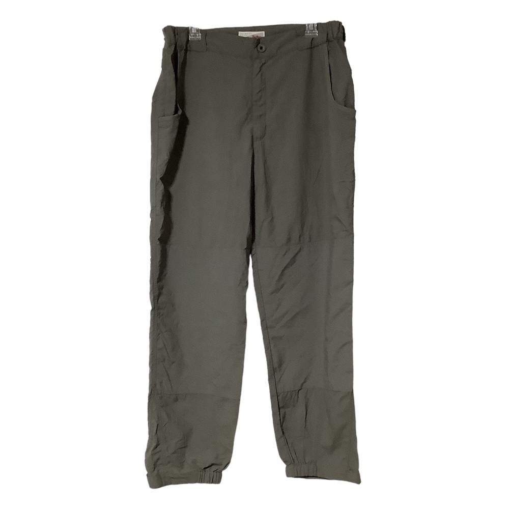 RAILRIDERS InsectShield Nylon Hiking Pants – Size‎ M